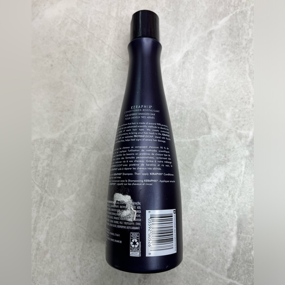 Brand New NEXXUS Keraphix Conditioner ProteinFusion
New York Salon Care - Picture 2 of 2